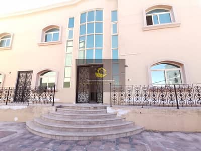 6 Bedroom Villa for Rent in Mohammed Bin Zayed City, Abu Dhabi - 08f7a87d-180b-4ab7-8f19-0c0f362c5652. jpg