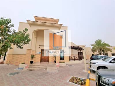 4 Bedroom Villa for Rent in Al Khalidiyah, Abu Dhabi - WhatsApp Image 2022-07-06 at 10.10. 20 AM (1). jpeg