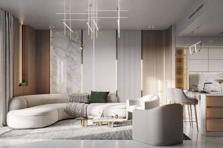 2 Bedroom Apartment for Sale in Jumeirah Village Circle (JVC), Dubai - SPACIOUS | MAID'S ROOM | GENUINE RESALE