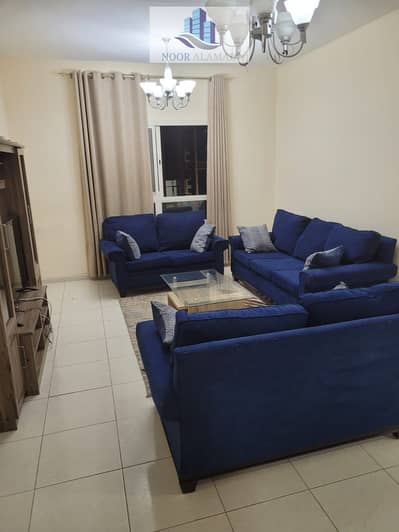 1 Bedroom Flat for Rent in Al Taawun, Sharjah - 7d475870-ed5c-4614-8618-4f64fe759b10. jpg