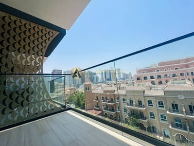 1 Bedroom Flat for Rent in Jumeirah Village Circle (JVC), Dubai - IMG-20240521-WA0596. jpg