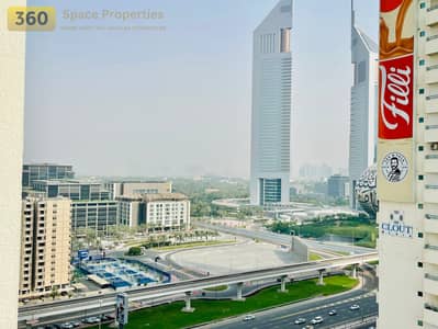 2 Bedroom Flat for Rent in Sheikh Zayed Road, Dubai - IMG_4808. jpeg