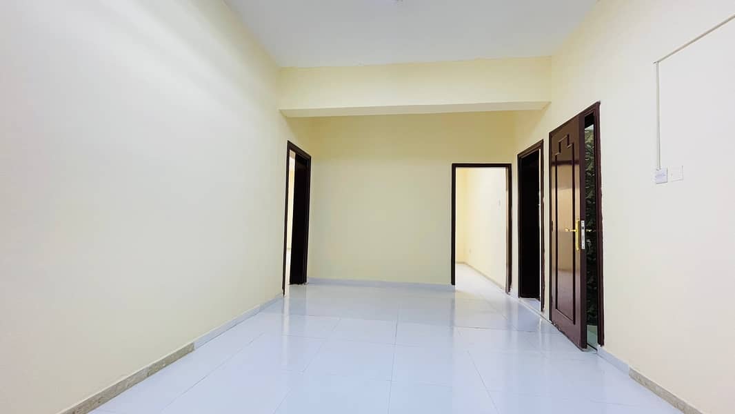 No Agency Charge | 2 Bedroom Next to Indian School Muroor | Monthly 5,000/- Only! No Agency Charge | 2 Bedroom Next to Indian School Muroor | Monthly 5,000/- Only!