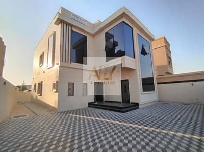 4 Bedroom Villa for Sale in Al Mowaihat, Ajman - IMG-20240521-WA0412. jpg