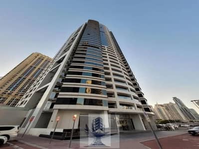 استوديو  للايجار في أبراج بحيرات الجميرا، دبي - jumeirah lake towers(JLT) - Studio apartment - cover. png