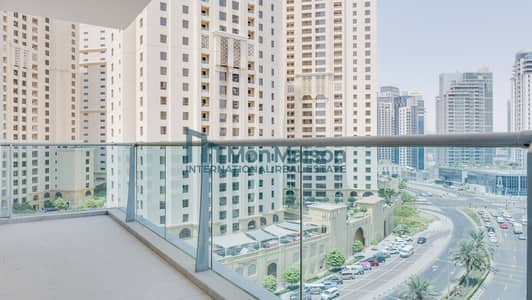 迪拜码头， 迪拜 2 卧室公寓待售 - 位于迪拜码头，珠宝大厦，珠宝大厦A座 2 卧室的公寓 2299890 AED - 9043628