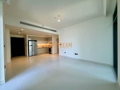 شقة 2 غرفة نوم للايجار في دبي هاربور‬، دبي - شقة في مارينا فيستا،إعمار بيتشفرونت،دبي هاربور‬ 2 غرف 220000 درهم - 9043718