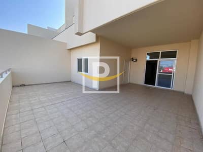 2 Bedroom Flat for Sale in Motor City, Dubai - Vacant | Exclusive| Converted to 2BR |Huge Layout