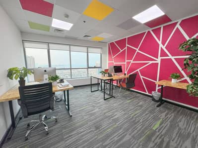 Office for Rent in Barsha Heights (Tecom), Dubai - IMG_7091. jpg