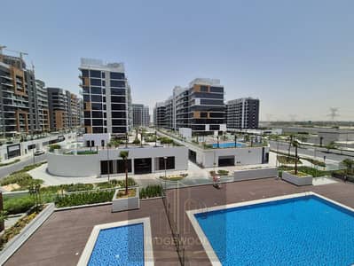 Studio for Rent in Meydan City, Dubai - IMG-20240517-WA0021. jpg