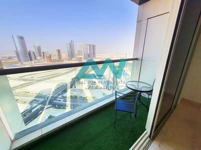 2 Bedroom Apartment for Rent in Al Reem Island, Abu Dhabi - New Project. jpg