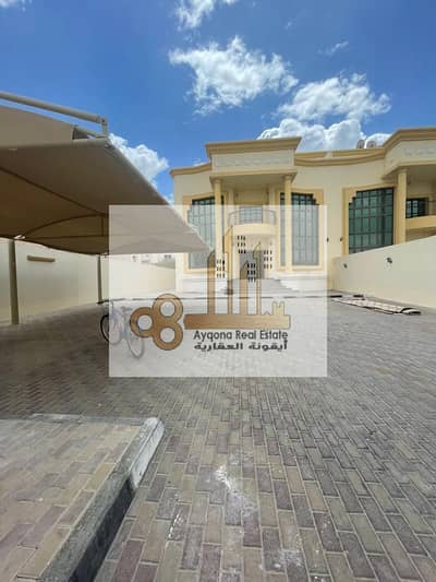 5 Bedroom Villa for Rent in Khalifa City, Abu Dhabi - ss. jpg