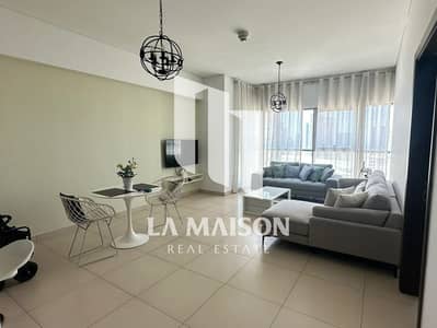 1 Bedroom Apartment for Rent in Al Reem Island, Abu Dhabi - IMG-20240518-WA0031. jpg