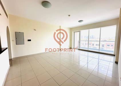 2 Bedroom Apartment for Rent in Dubai Sports City, Dubai - 1401 Golf Tower4. jpg