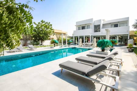 5 Bedroom Villa for Rent in Arabian Ranches, Dubai - 6. jpg