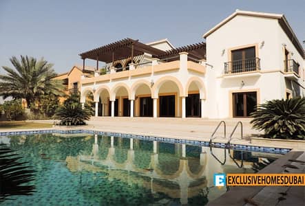 Marbella | 5 ensuite BR + Study | Near Spinneys Marbella | 5 ensuite BR + Study | Near Spinneys