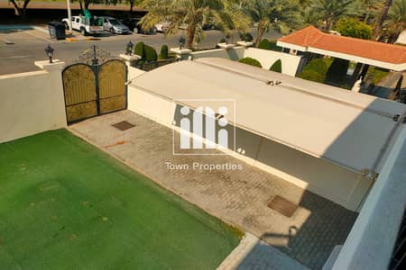 5 Bedroom Villa for Rent in Al Muroor, Abu Dhabi - 01. jpg