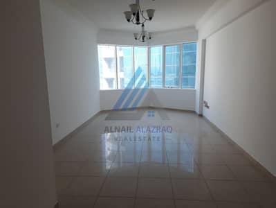 1 Bedroom Flat for Rent in Al Taawun, Sharjah - BzSV5W5KMHd5hDCY2xKEOG3IPnq8FnxufWR2ucC6