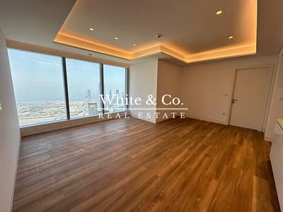 1 Bedroom Apartment for Rent in Jumeirah Lake Towers (JLT), Dubai - Brand New | Stunning Sea View | Vacant Now