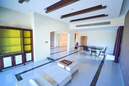 5 Bedroom Villa for Rent in The Lakes, Dubai - Type 7 | Well maintained | Landlord will upgrade