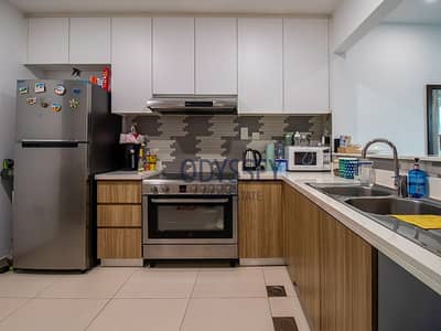 3 Bedroom Townhouse for Rent in Dubailand, Dubai - Avail 30thJuly| Prime location! Near pool and Park