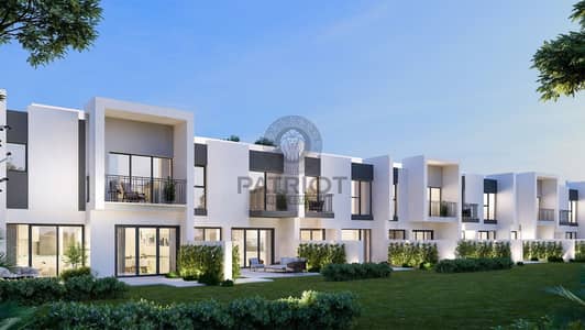 3 Bedroom Townhouse for Sale in Dubailand, Dubai - WhatsApp Image 2024-05-06 at 4.21. 03 PM (1). jpeg
