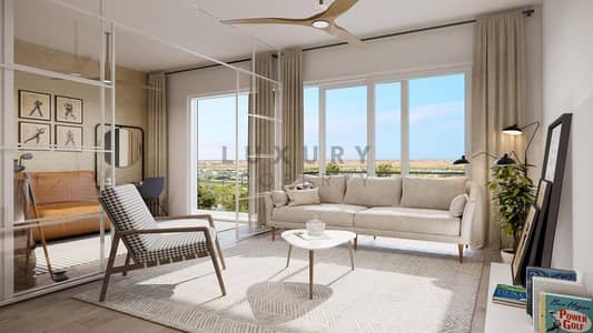 1 Bedroom Flat for Sale in Dubai Hills Estate, Dubai - Genuine Resale | Spacious Layout | Golf View