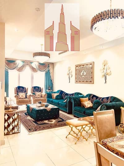3 Bedroom Apartment for Sale in Al Nahda (Sharjah), Sharjah - d283adb2-9d9f-4539-8e67-d6865443f838. jpeg