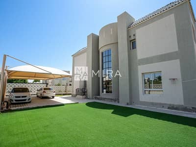 6 Bedroom Villa for Sale in Living Legends, Dubai - 2. jpg