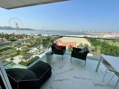 朱美拉海滩住宅（JBR）， 迪拜 2 卧室单位待租 - cover f. jpg