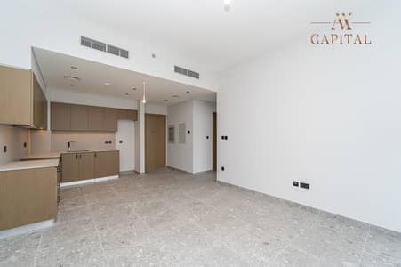 فلیٹ 1 غرفة نوم للايجار في دبي هيلز استيت، دبي - شقة في جولف سويتس،دبي هيلز استيت 1 غرفة 120000 درهم - 9043639