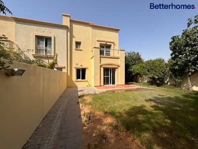3 Bedroom Villa for Rent in The Springs, Dubai - Fully Upgraded | End Unit | Great Location