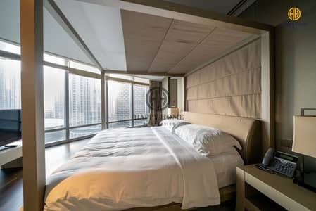 2 Bedroom Apartment for Sale in Downtown Dubai, Dubai - Armani_Residences-5. png