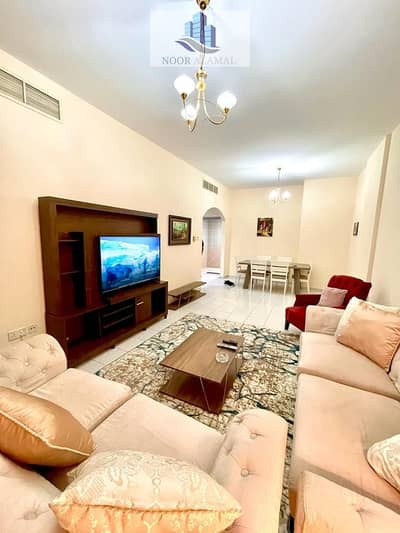2 Bedroom Flat for Rent in Al Qasba, Sharjah - 1c1f1bf7-1b6c-4e54-8326-73491a268cff. jpg