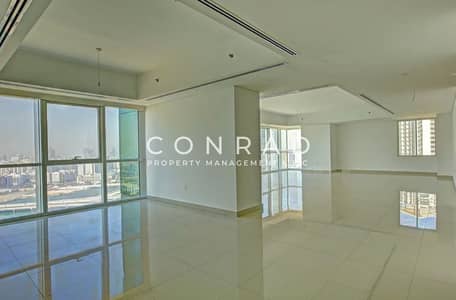 4 Bedroom Apartment for Sale in Al Reem Island, Abu Dhabi - 22. png