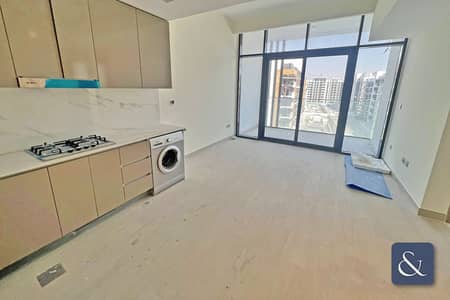 1 Bedroom Flat for Sale in Meydan City, Dubai - Full Lagoon View | 1 Bed | Brand New Apt