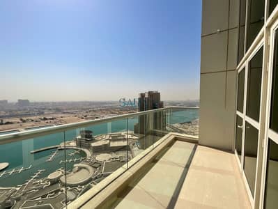 5 Bedroom Penthouse for Sale in Al Reem Island, Abu Dhabi - Sea View | Private Pool | Luxury and Modern - copy