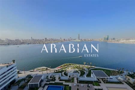 2 Bedroom Apartment for Sale in Dubai Creek Harbour, Dubai - Cheapest One | Water View | Spacious
