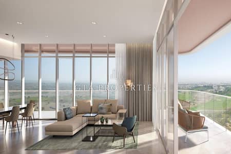 1 Bedroom Flat for Sale in Dubai Hills Estate, Dubai - High Floor | Spacious Layout | Park View