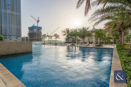 3 Bedroom Apartment for Rent in Business Bay, Dubai - Ultra Luxury | Furnished | Natural Light