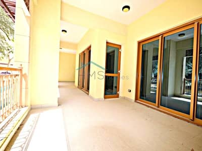 Extended Balcony | C Type | Marina Views Extended Balcony | C Type | Marina Views