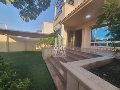 5 Bedroom Villa for Rent in Mohammed Bin Zayed City, Abu Dhabi - WhatsApp Image 2024-05-21 at 4.35. 39 PM. jpeg