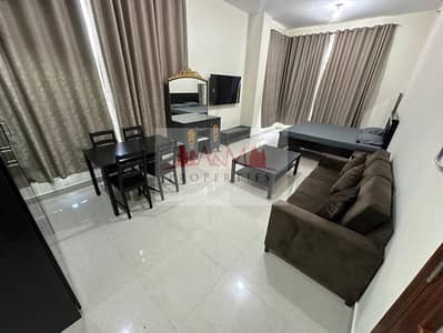 فلیٹ 2 غرفة نوم للايجار في شارع السلام، أبوظبي - WhatsApp Image 2024-05-21 at 13.41. 54. jpeg