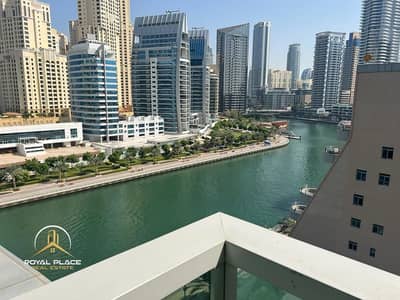 1 Bedroom Flat for Rent in Dubai Marina, Dubai - WhatsApp Image 2023-11-02 at 11.29. 46 AM (2). jpeg
