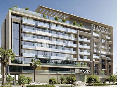 迪拜影城， 迪拜 单身公寓待售 - 位于迪拜影城，阿齐兹维斯塔 的公寓 680000 AED - 9044268