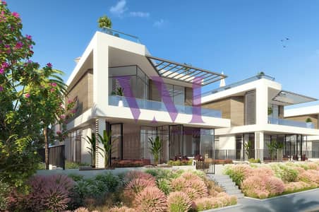 4 Bedroom Villa for Sale in Mina Al Arab, Ras Al Khaimah - Garden View Villa | Flexible Payment Plan