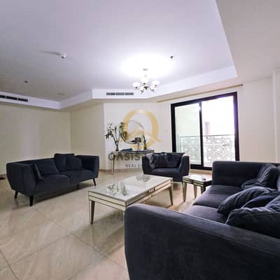 فلیٹ 2 غرفة نوم للبيع في قرية التراث، دبي - 20240517_175543. jpg