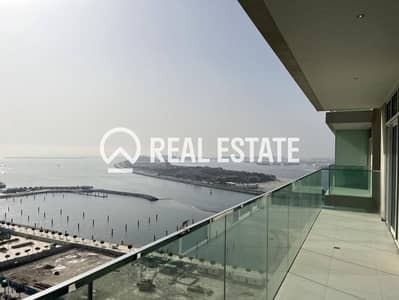 3 Bedroom Apartment for Sale in Dubai Harbour, Dubai - WhatsApp Image 2024-05-20 at 10.57. 03 PM (2). jpg