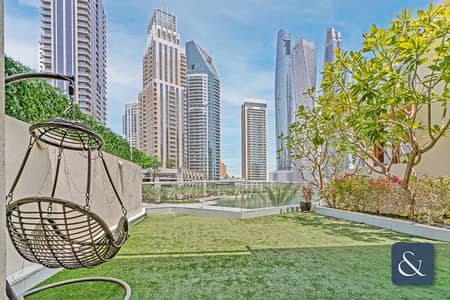 4 Bedroom Villa for Sale in Dubai Marina, Dubai - Extended | Stunning Views | 4 Bedroom Villa