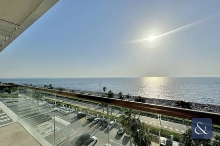 2 Bedroom Flat for Rent in Palm Jumeirah, Dubai - Full Sea View | 2 Bedroom | Modern Unit